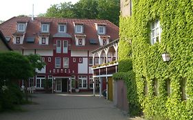 Cross Country Hotel Hirsch